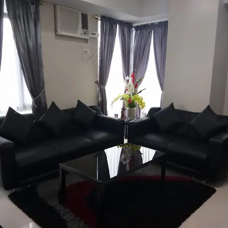 4Q Tower D Manhanttan Heights Cubao Qc Manila Exterior photo