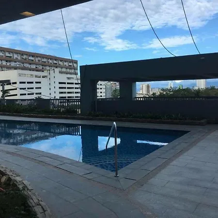 4Q Tower D Manhanttan Heights Cubao Qc Manila Exterior photo