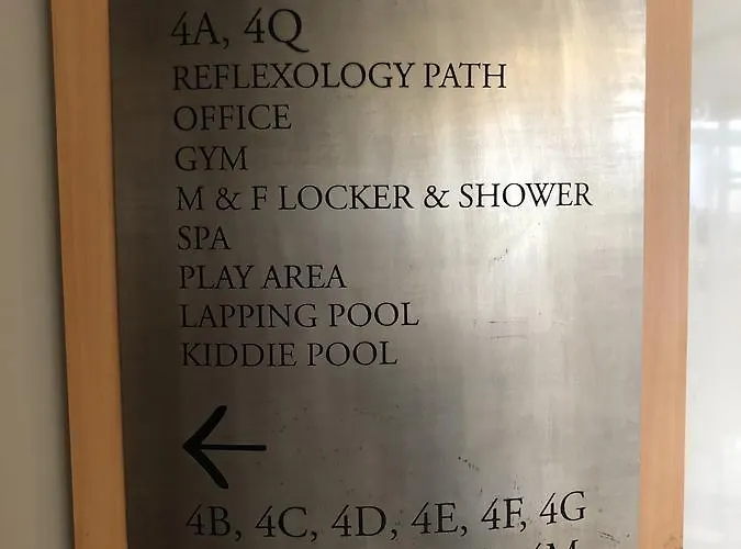 4Q Tower D Manhanttan Heights Cubao Qc