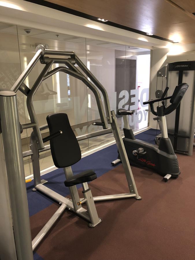 4q Tower D Manhanttan Heights Cubao Qc Apartment Manila