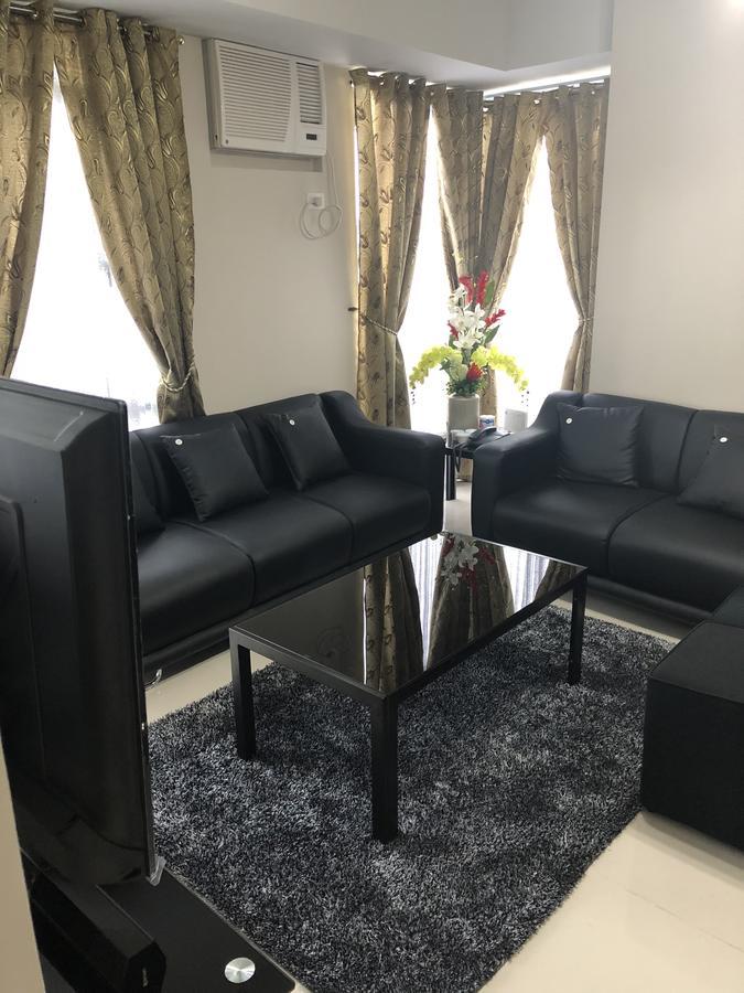 4q Tower D Manhanttan Heights Cubao Qc Apartment