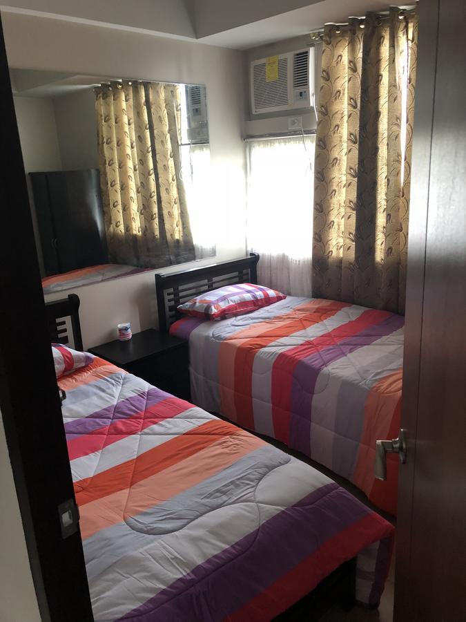 4q Tower D Manhanttan Heights Cubao Qc Apartment *
