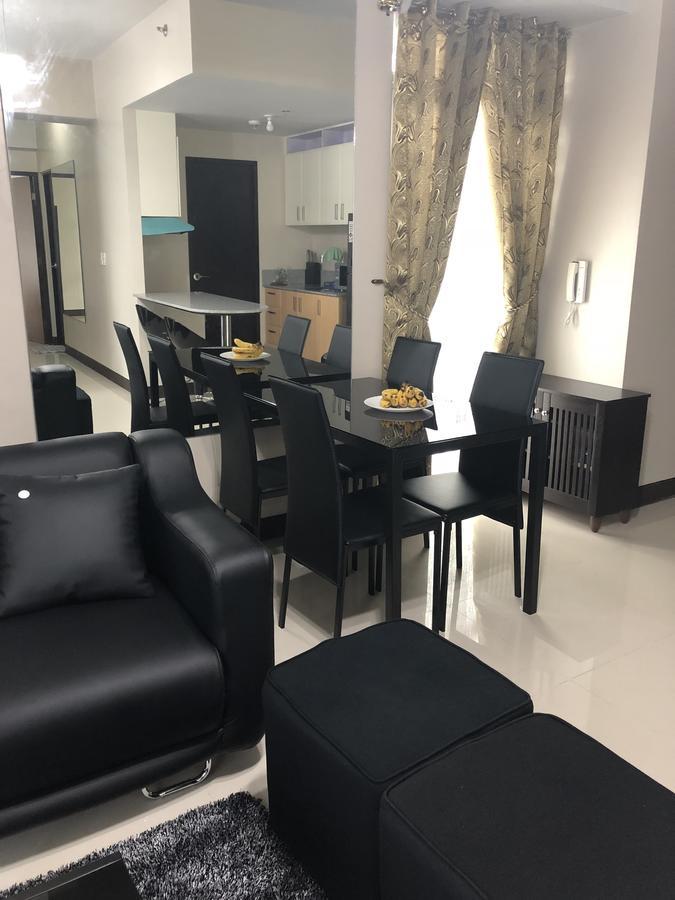 Apartment 4q Tower D Manhanttan Heights Cubao Qc *