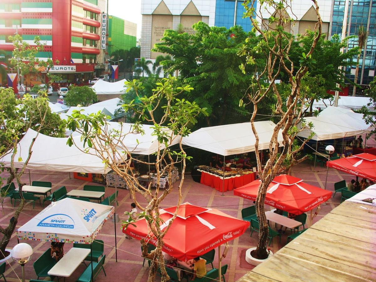 4q Tower D Manhanttan Heights Cubao Qc *