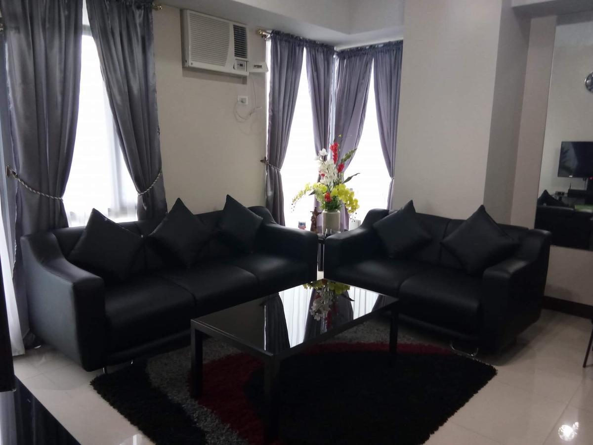 4q Tower D Manhanttan Heights Cubao Qc Apartment Manila
