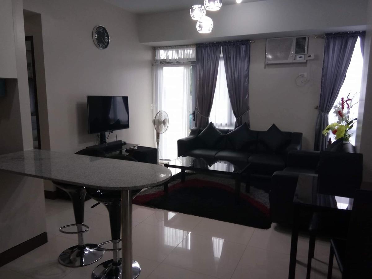 Apartment 4q Tower D Manhanttan Heights Cubao Qc Manila