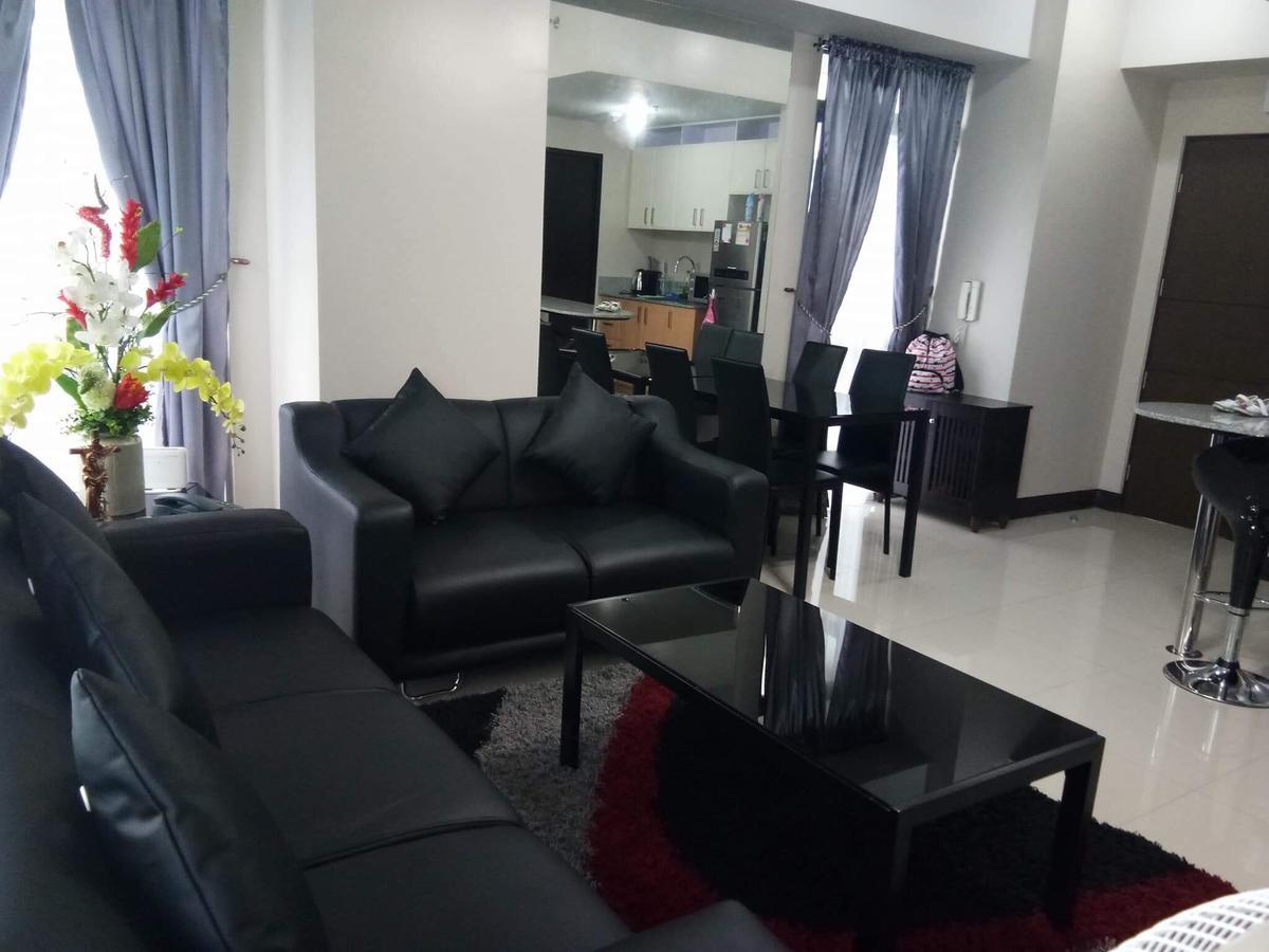 4q Tower D Manhanttan Heights Cubao Qc Apartment Manila