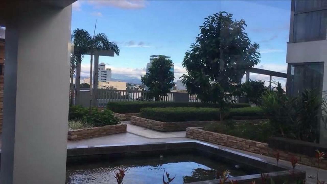 Apartment 4q Tower D Manhanttan Heights Cubao Qc *