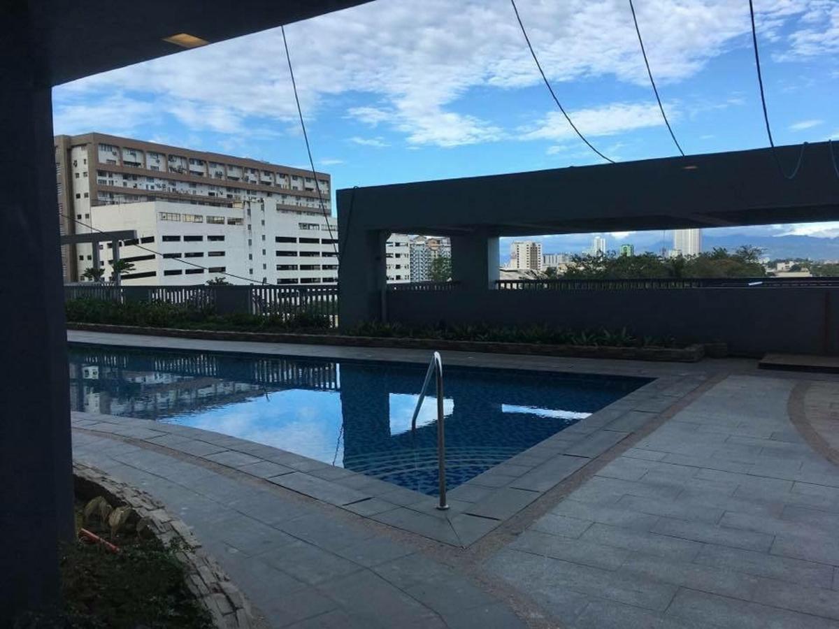 Apartment 4q Tower D Manhanttan Heights Cubao Qc *