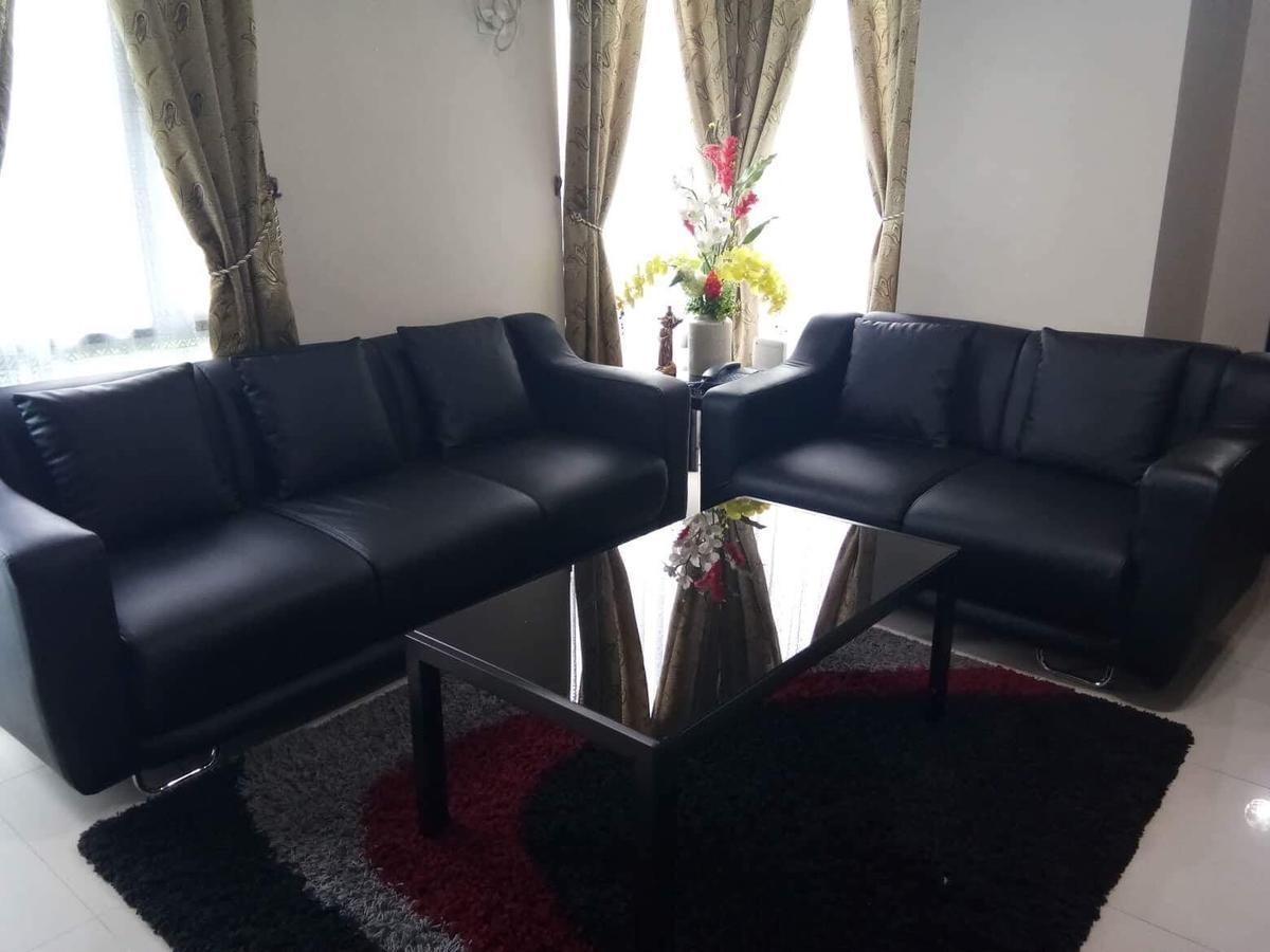 4q Tower D Manhanttan Heights Cubao Qc * Manila