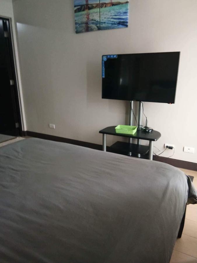 Apartment 4q Tower D Manhanttan Heights Cubao Qc *