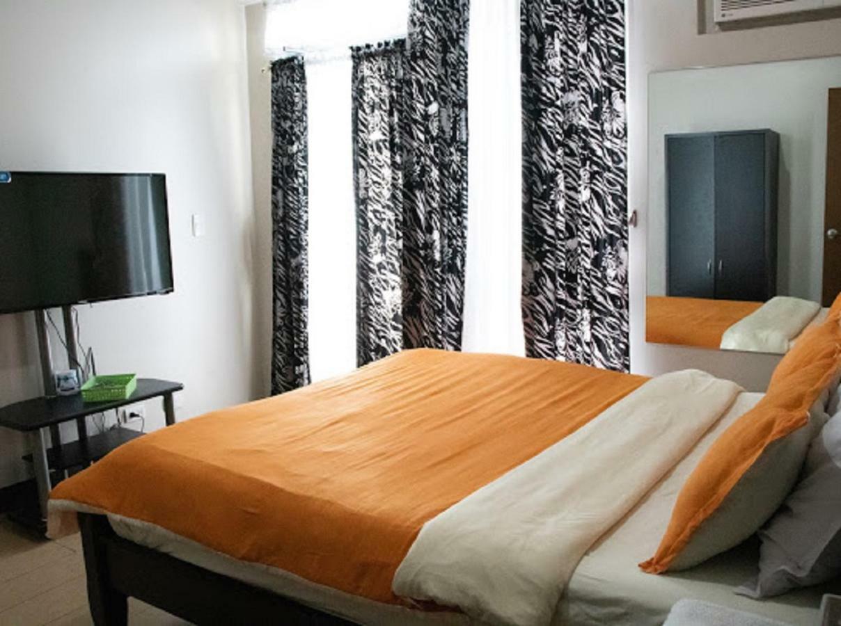 4q Tower D Manhanttan Heights Cubao Qc * Manila