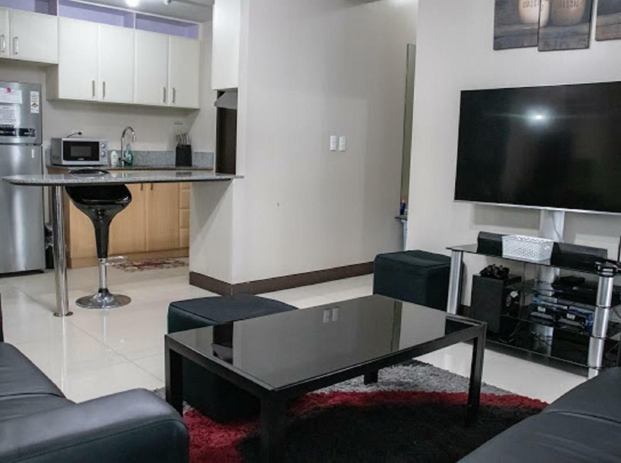 Apartment 4q Tower D Manhanttan Heights Cubao Qc *