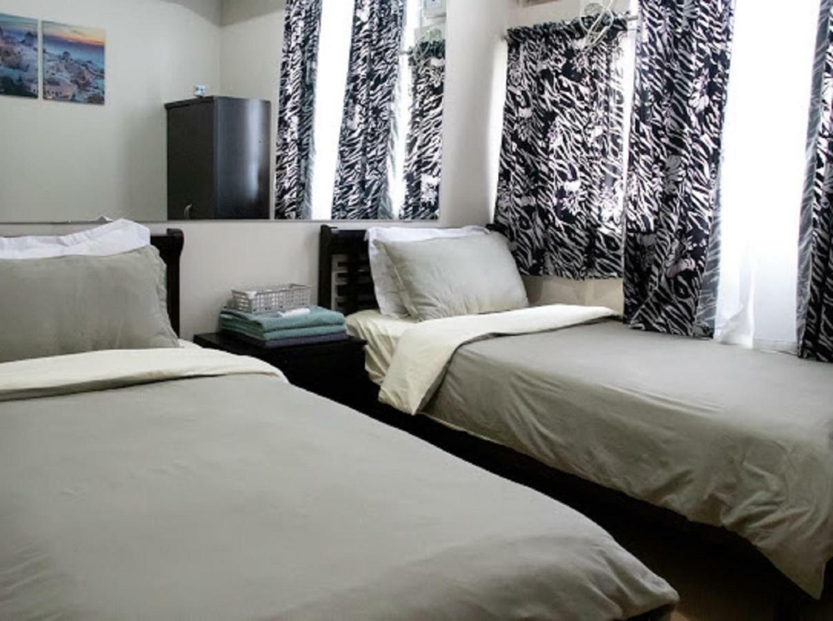 Apartment 4q Tower D Manhanttan Heights Cubao Qc