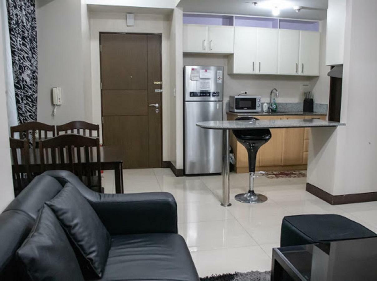 Apartment 4q Tower D Manhanttan Heights Cubao Qc