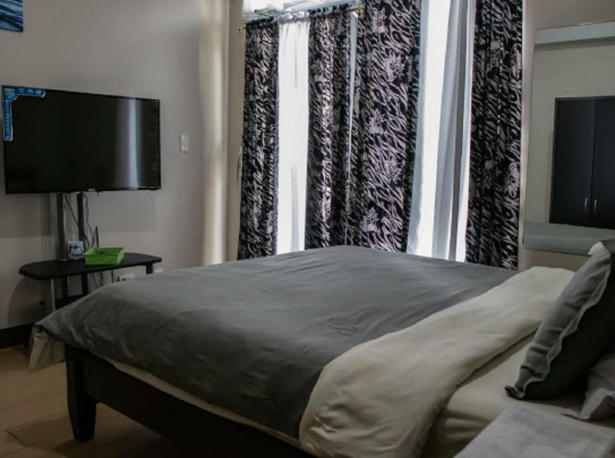 4q Tower D Manhanttan Heights Cubao Qc Apartment
