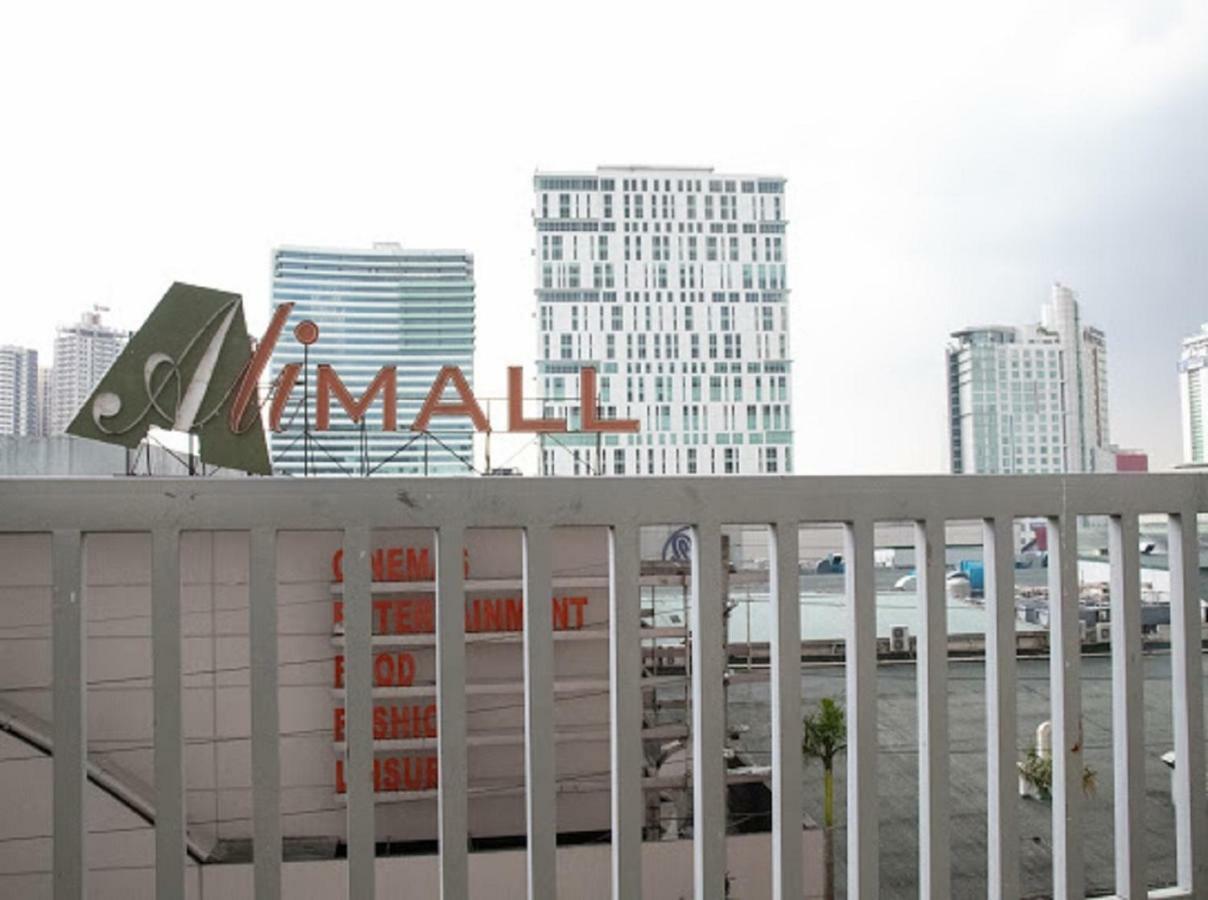 4q Tower D Manhanttan Heights Cubao Qc Apartment