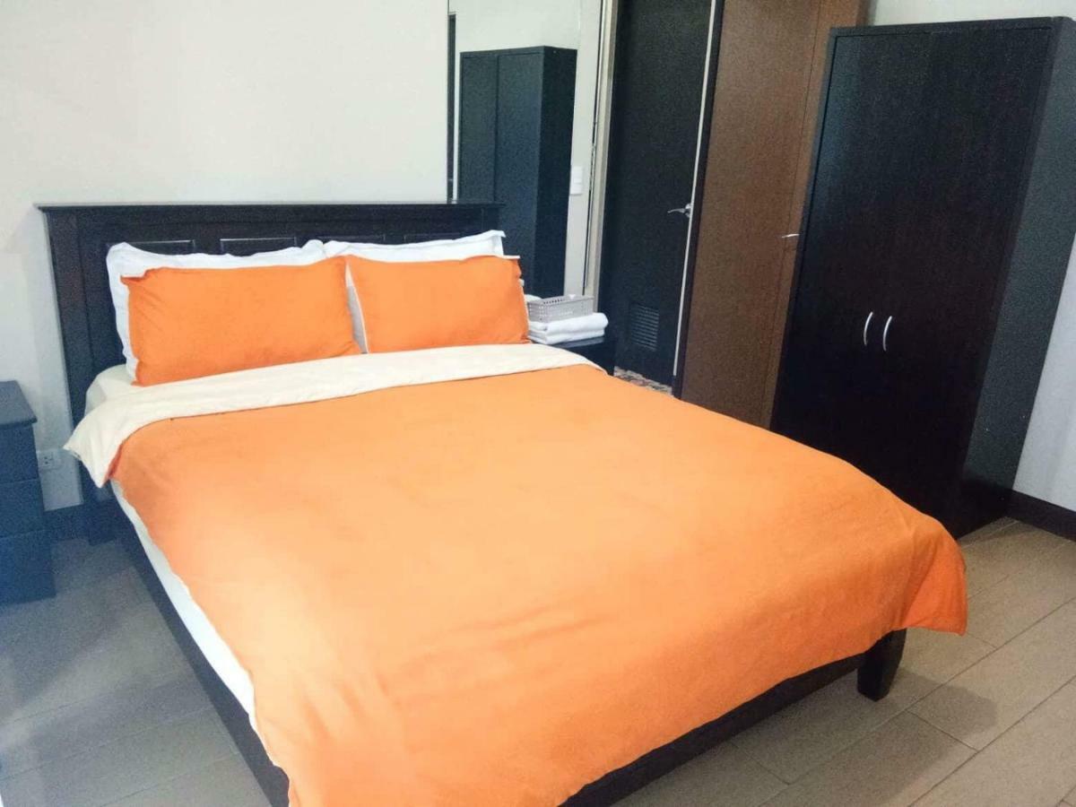 Apartment 4q Tower D Manhanttan Heights Cubao Qc