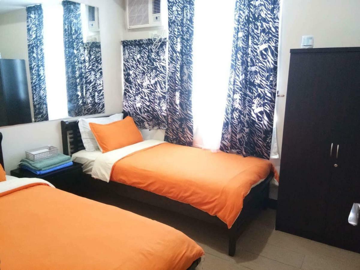 4q Tower D Manhanttan Heights Cubao Qc *