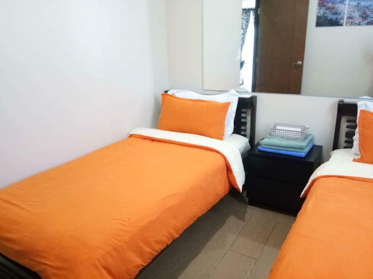 4q Tower D Manhanttan Heights Cubao Qc Manila