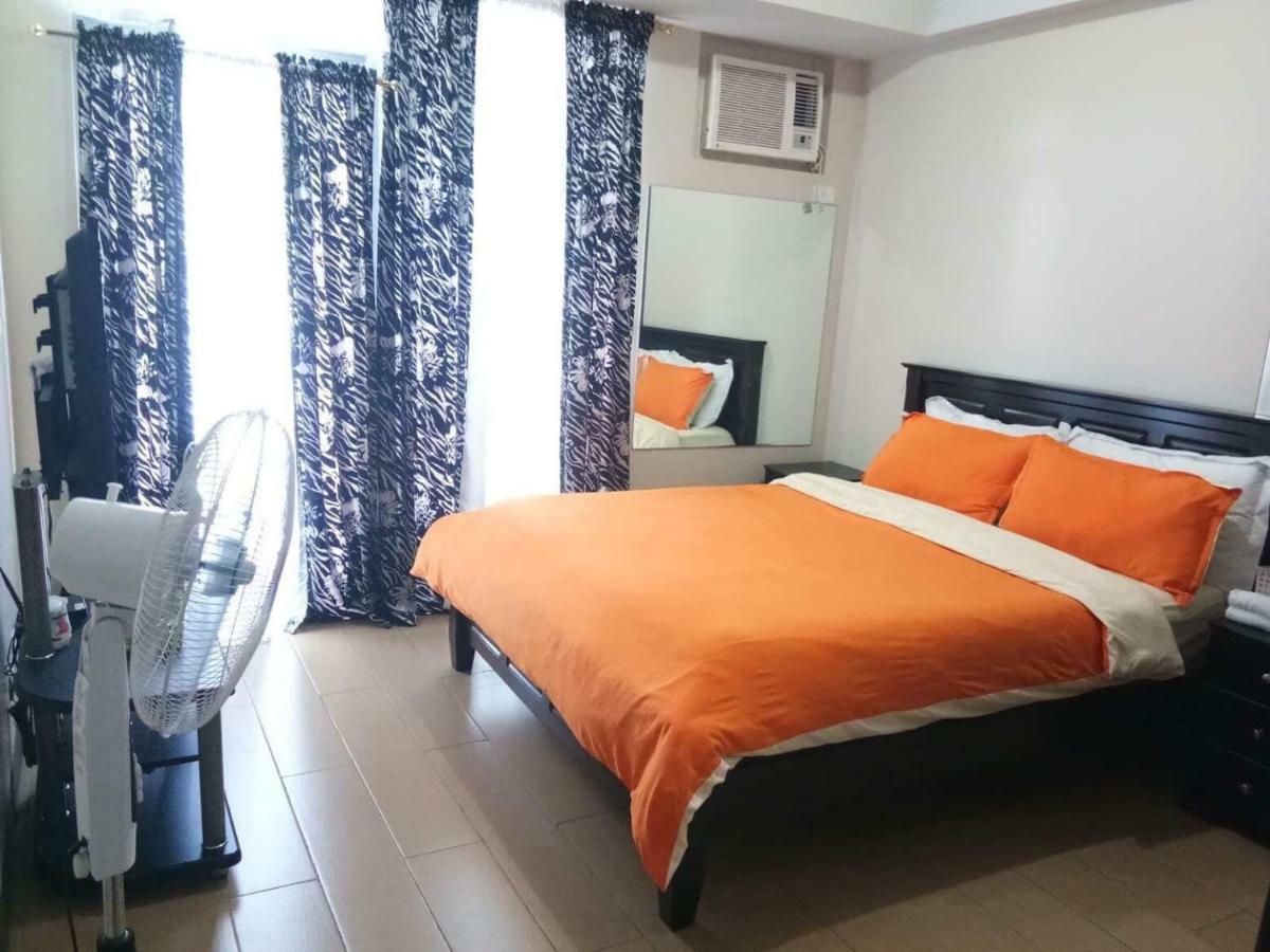 4q Tower D Manhanttan Heights Cubao Qc Manila