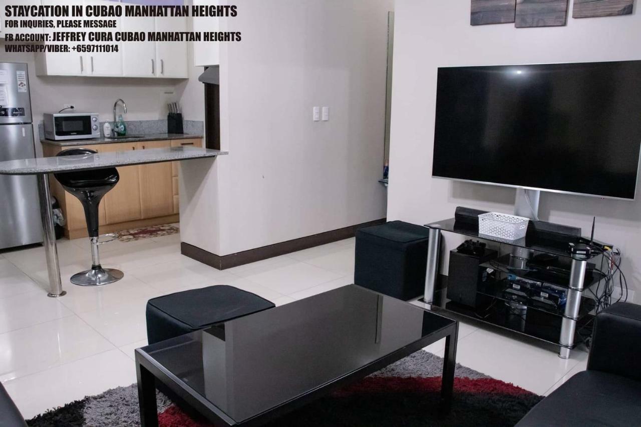 4q Tower D Manhanttan Heights Cubao Qc