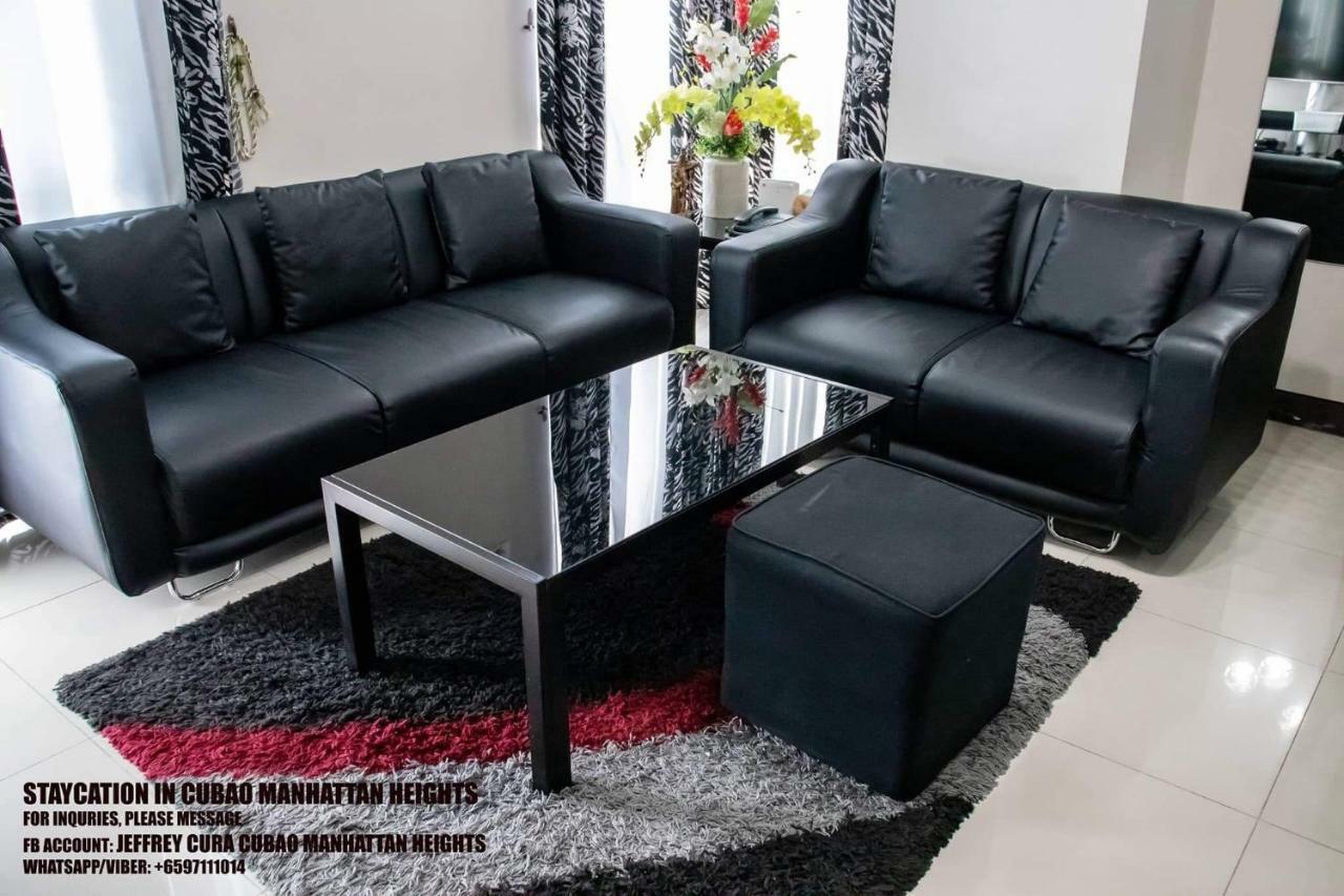 Apartment 4q Tower D Manhanttan Heights Cubao Qc Manila