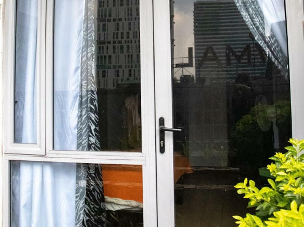 4q Tower D Manhanttan Heights Cubao Qc Apartment Manila