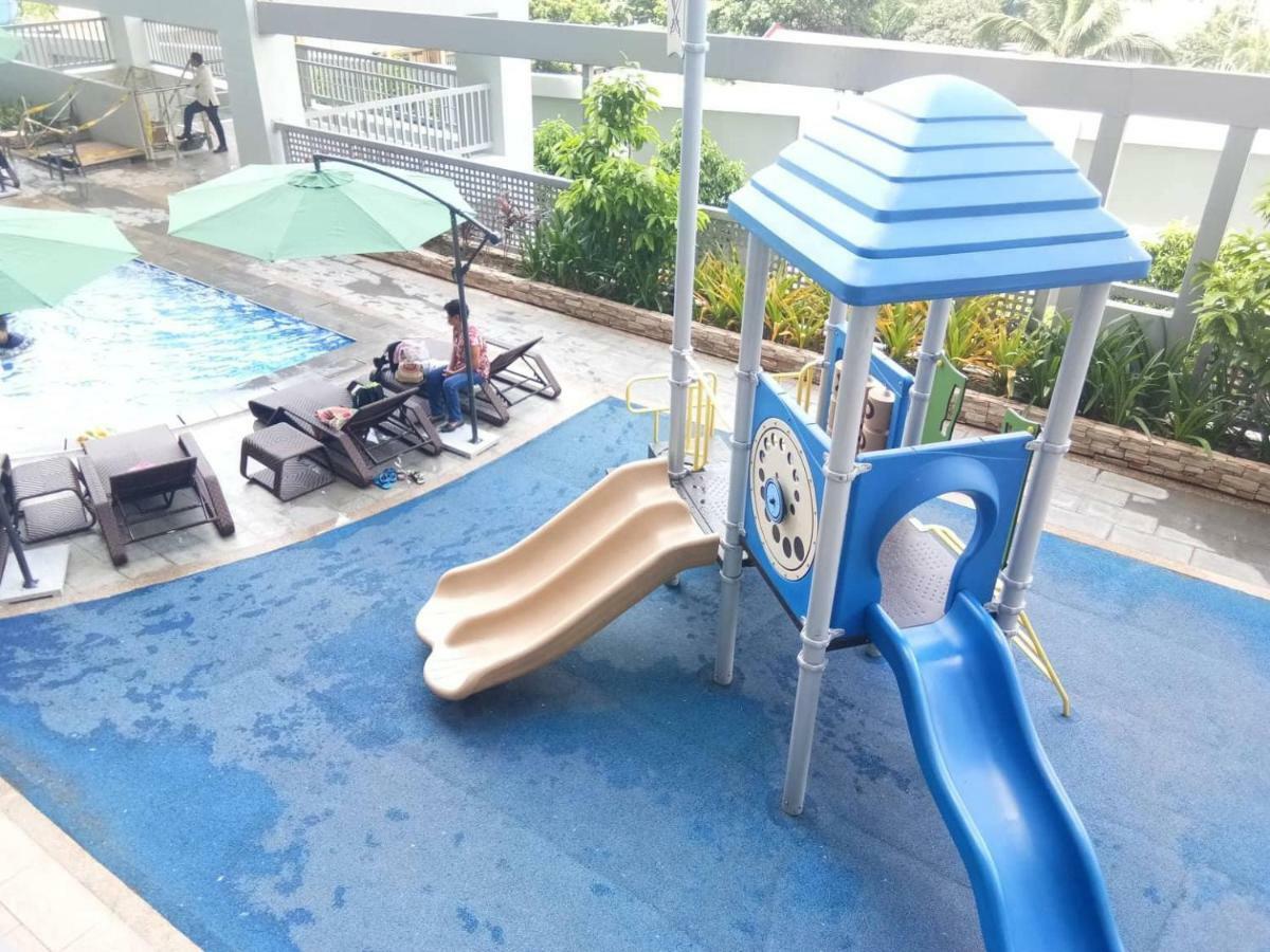Apartment 4q Tower D Manhanttan Heights Cubao Qc Manila