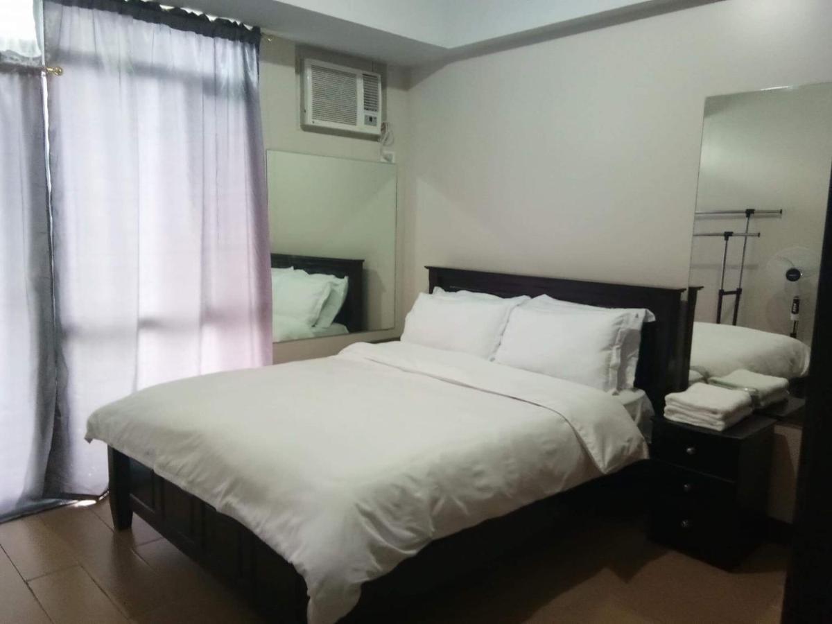 4q Tower D Manhanttan Heights Cubao Qc *