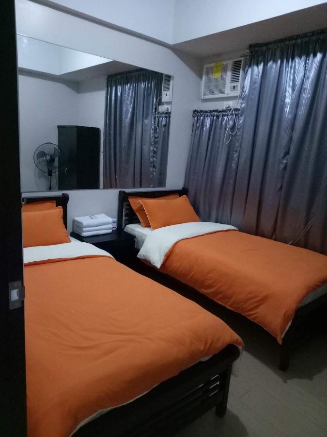 4q Tower D Manhanttan Heights Cubao Qc *